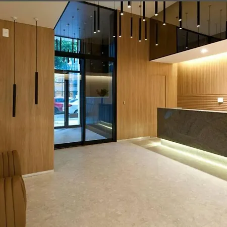 2701 Studio Skylux - Centro - Rio de Janeiro-2